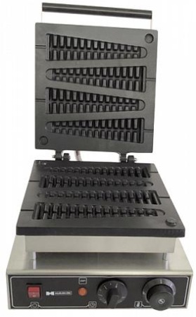 Вафельница Hurakan HKN-GES7 Lolly