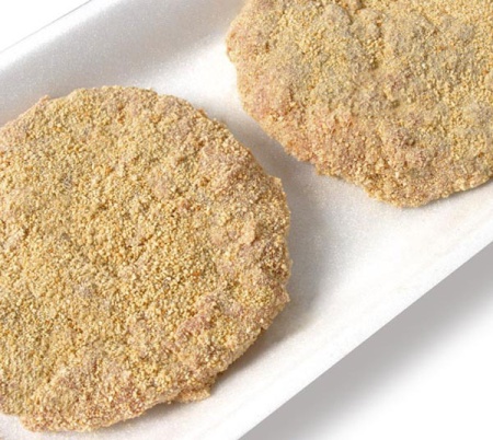 Котлетный автомат пневматический Gaser V-3000SP