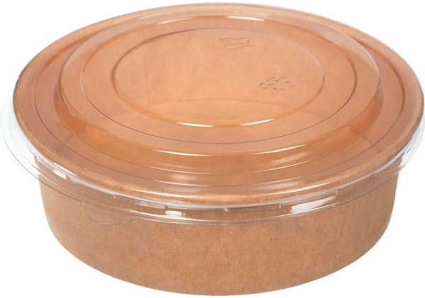 Тарелка салатник Viatto SRB-500