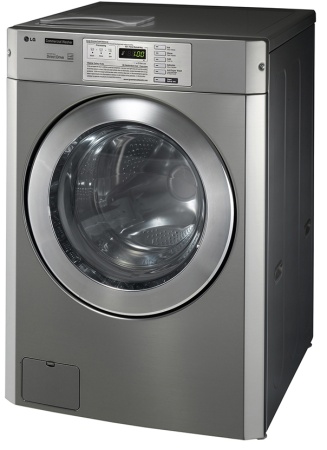 Стиральная машина LG WD-069BD2S
