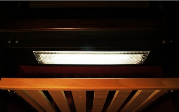 Двухзонный винный шкаф Ip Industrie CEXP 601 CU