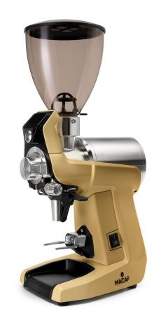 Кофемолка Macap LABO 70DR C31