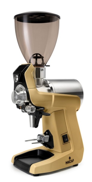 Кофемолка Macap LABO 70DR C31