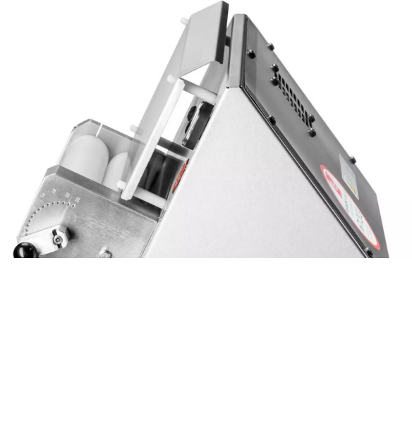 Тестораскаточная машина для пиццы Senoven SM-30 Single